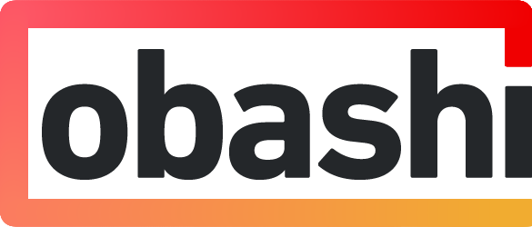 Obashi Logo